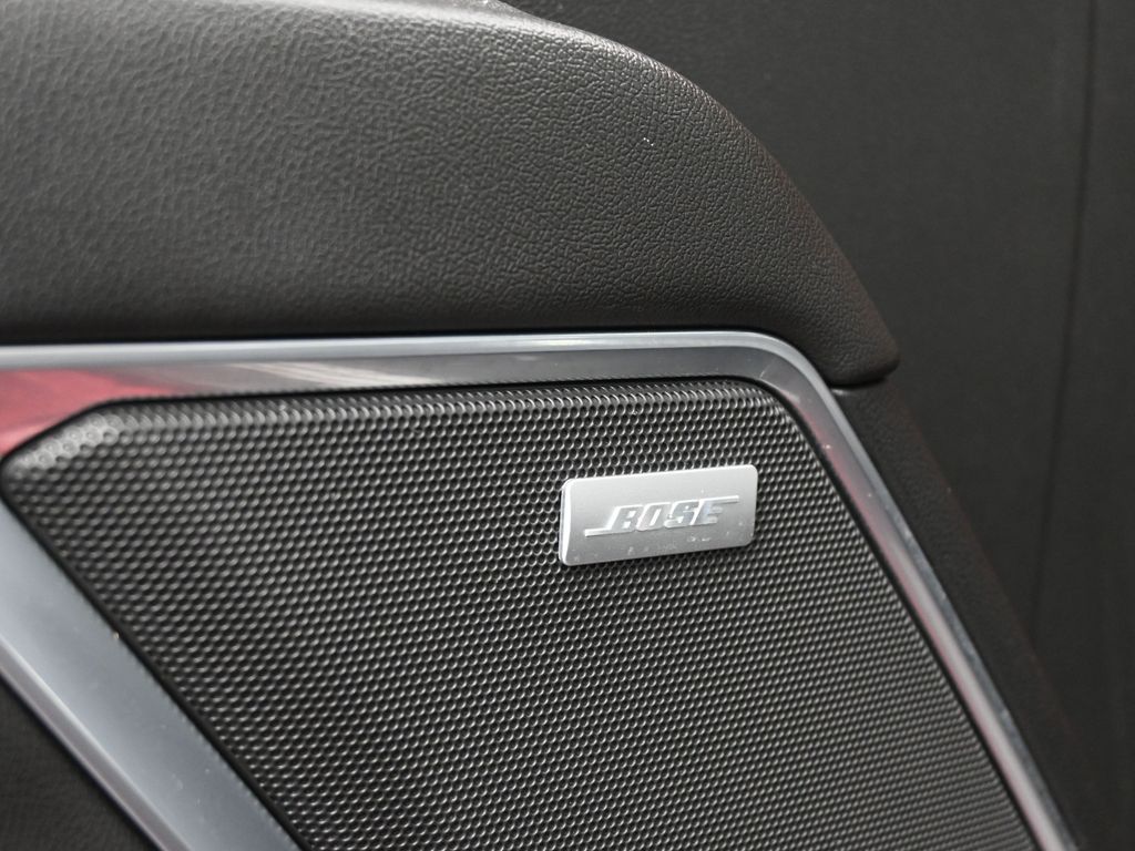 Used 2022 Cherry Red Tintcoat Chevrolet RST image 18