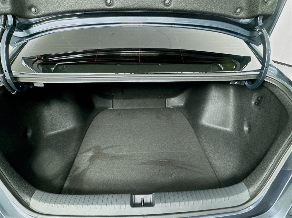 Used Car 2025 Honda Accord Hybrid  Ex-l For Sale Under $40,000 In Austin, Texas