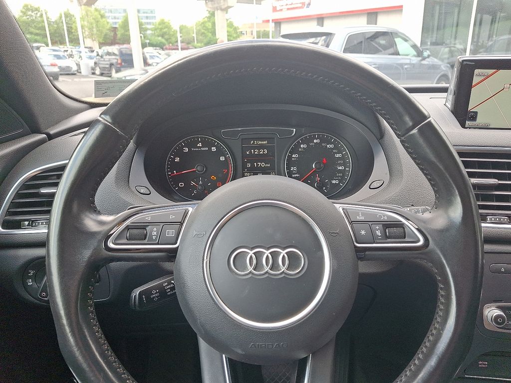 2016 Audi Q3 Prestige 20