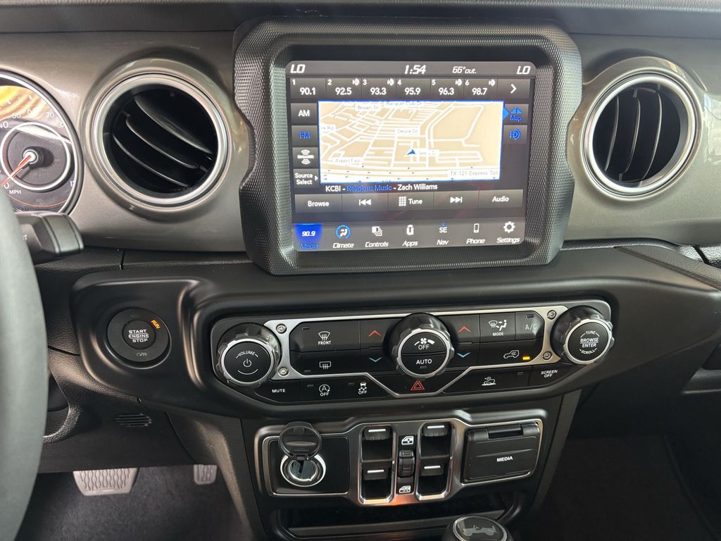 Used 2023 Jeep Wrangler SUV