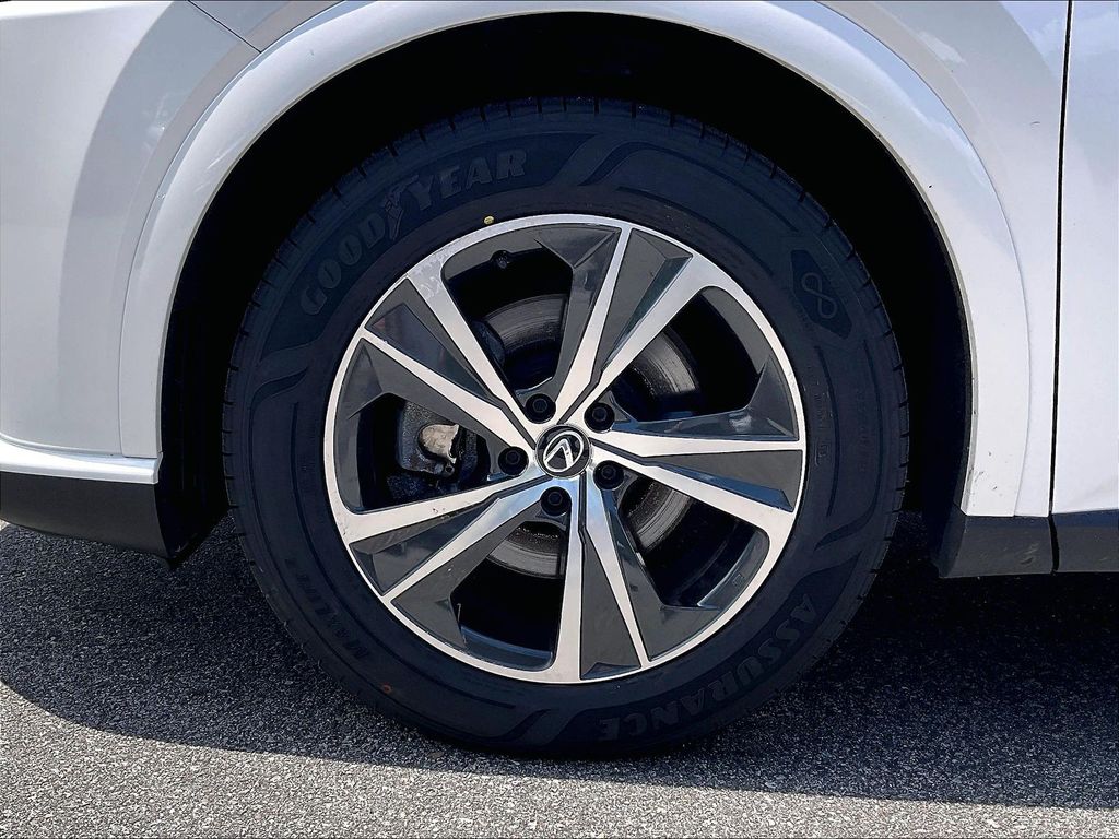 2024 Lexus RX — photo 7