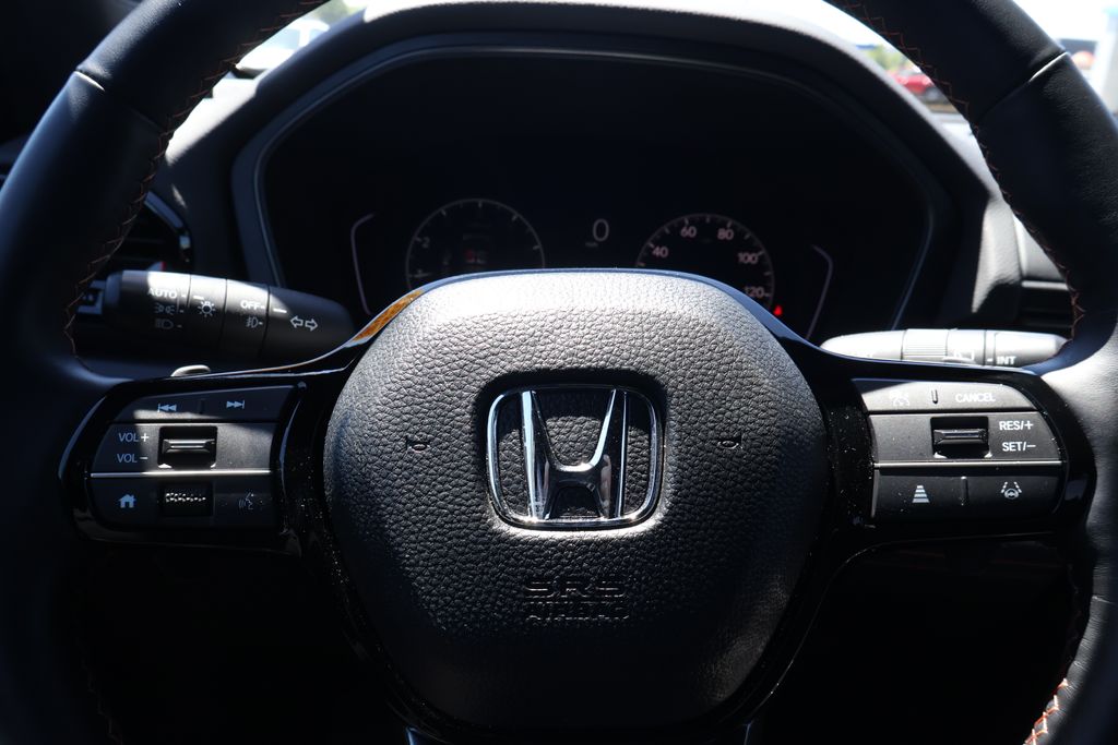 Thumbnail: 2025 Honda Pilot - 17
