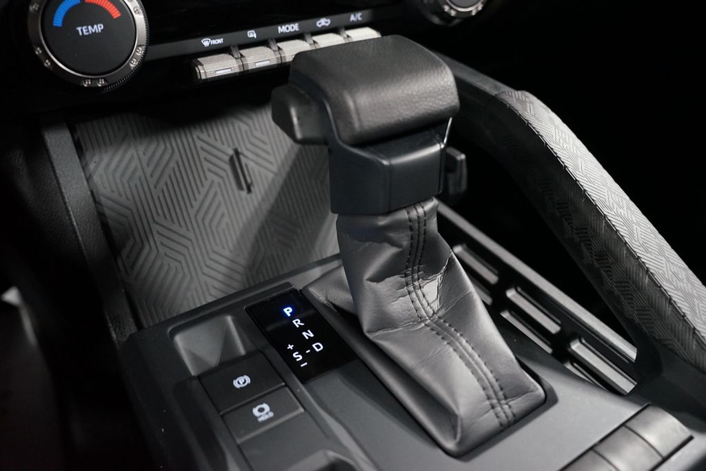 Thumbnail: 2025 Toyota Tacoma - 22