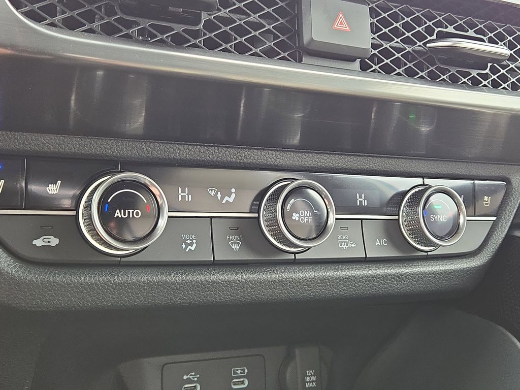 New 2025 Acura ADX For Sale in Fort Wayne, IN