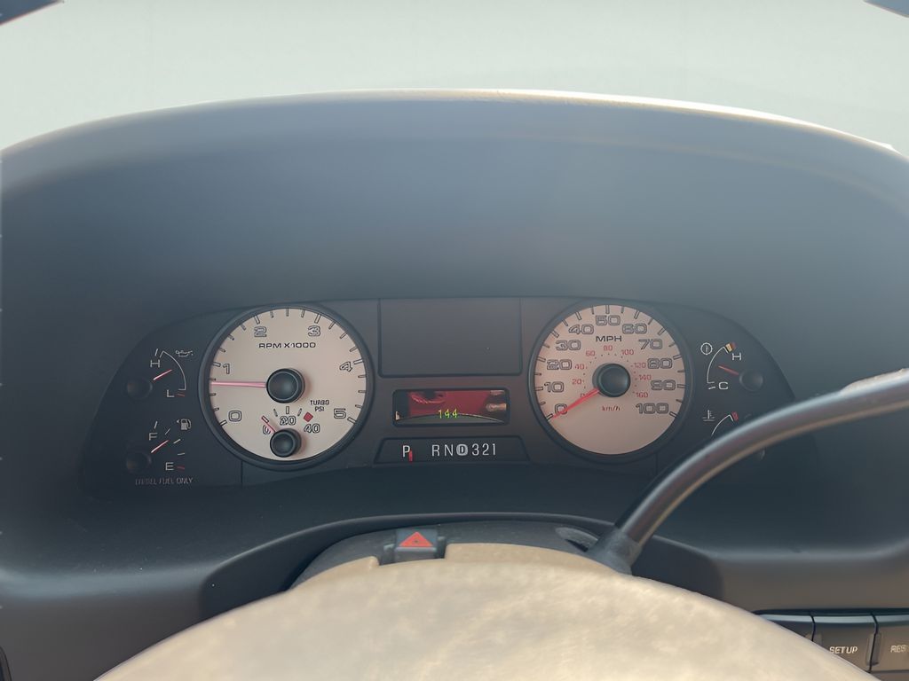 2007 Ford F-350SD