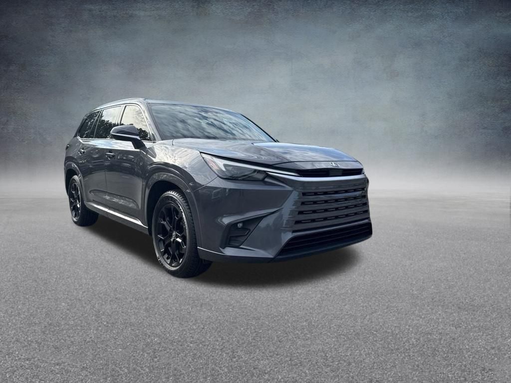 2024 Lexus TX 350 FWD