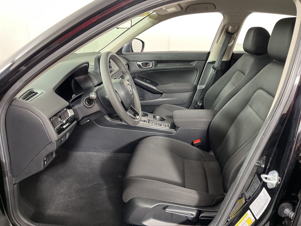 Thumbnail: 2023 Honda Civic - 19