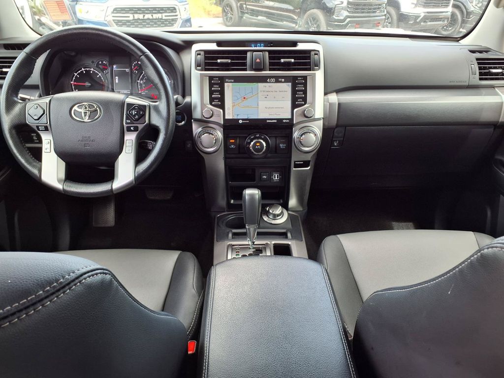 Used 2024 Toyota 4Runner SUV