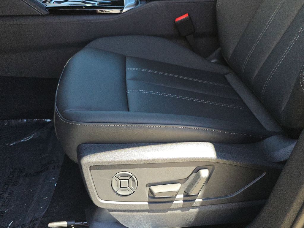 New 2026 Black Audi 2.0T Premium Plus image 17