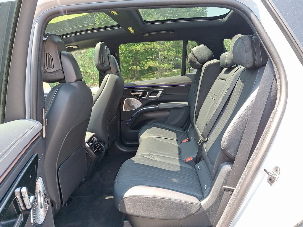 2023 Mercedes-Benz EQS 580 10