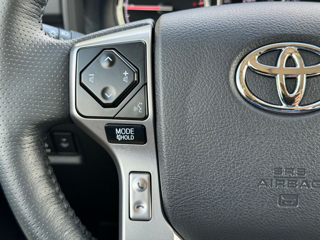 2024 Toyota 4Runner Limited 31