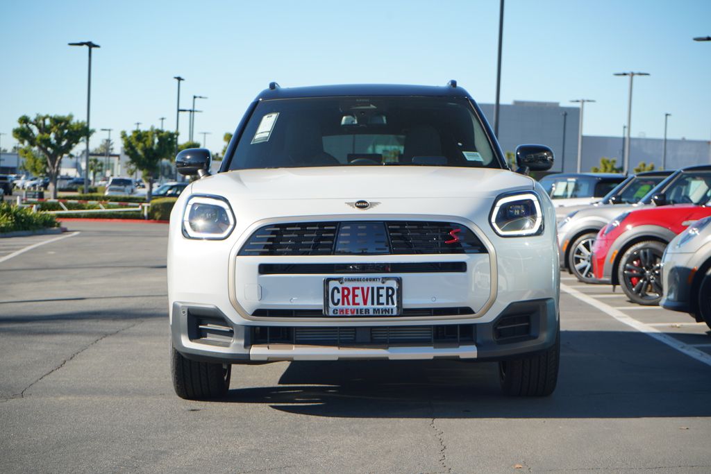 2025 MINI Cooper S Countryman  6