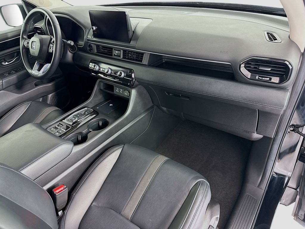 Thumbnail: 2024 Honda Pilot - 17