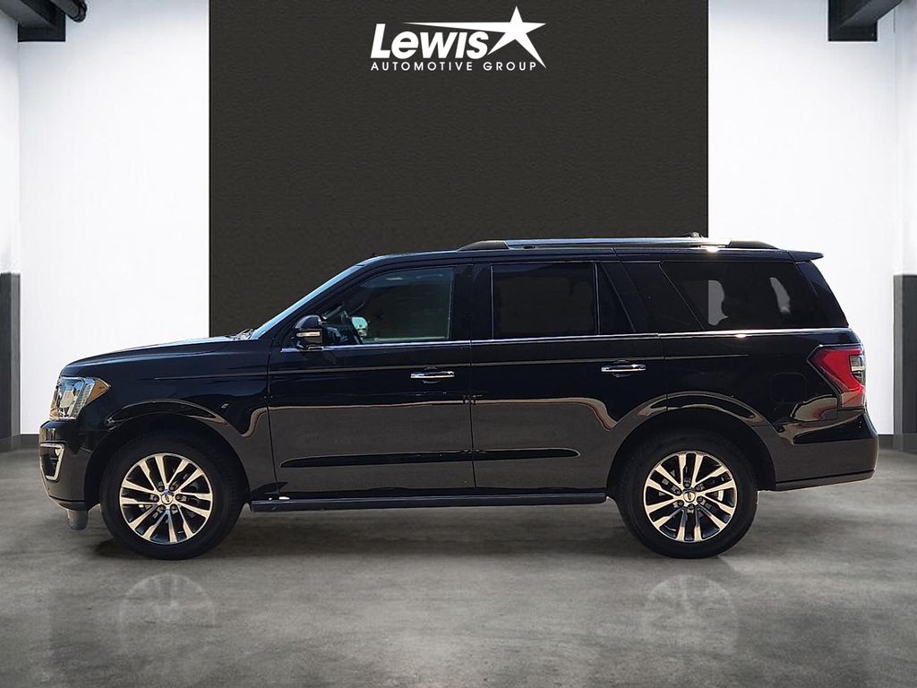 Used 2018 Ford Expedition Limited For Sale in Farmington, AR