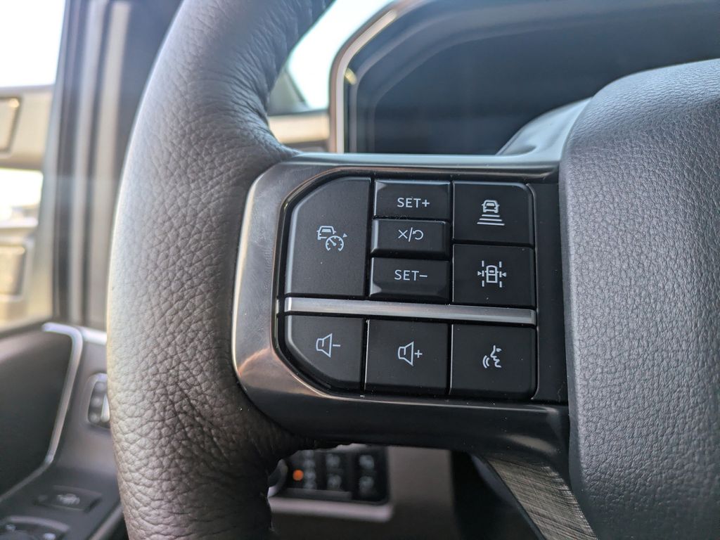 2026 Ford F-250 Super Duty King Ranch