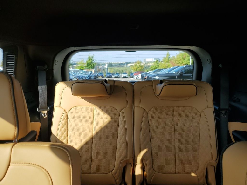 New Car 2025 Jeep Grand Cherokee L  Summit For Sale Under $70,000 In Austin, Texas