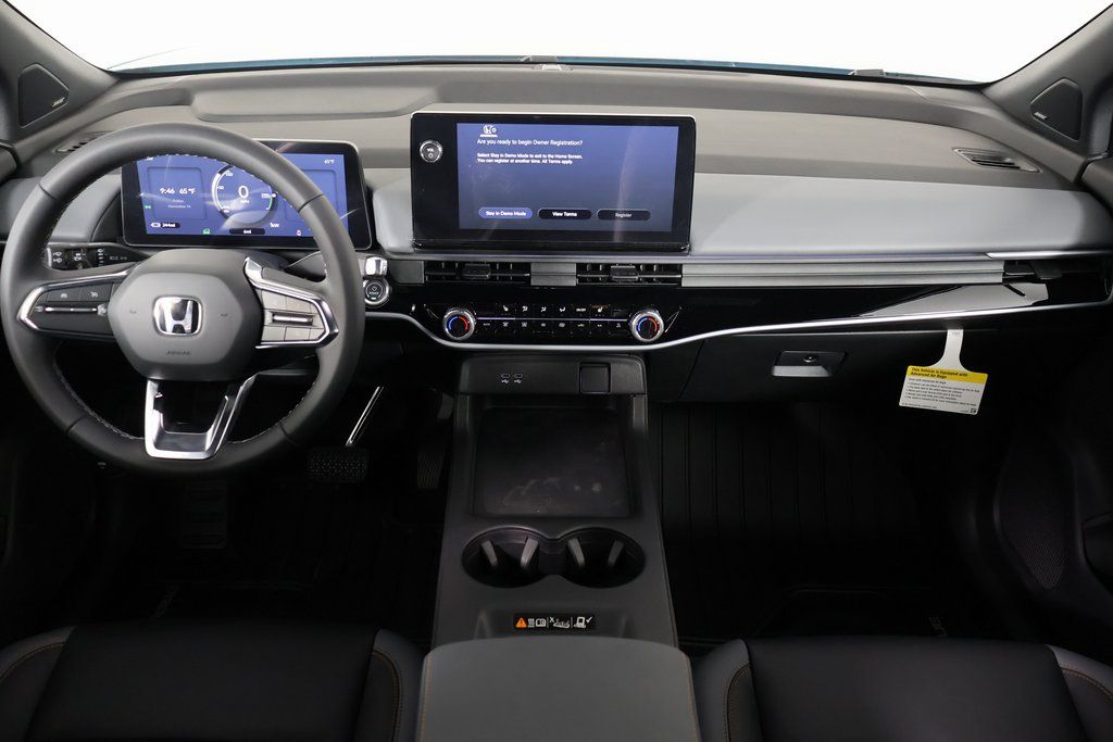 Thumbnail: 2026 Honda Prologue - 4