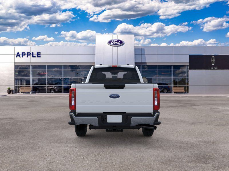 2026 Ford F-250 Super Duty XL