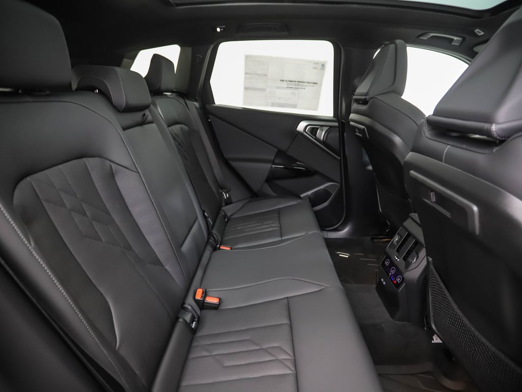 Thumbnail: 2026 BMW X3 - 26