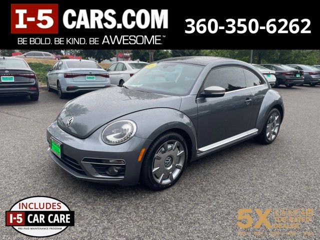 2014 Volkswagen Beetle TDI