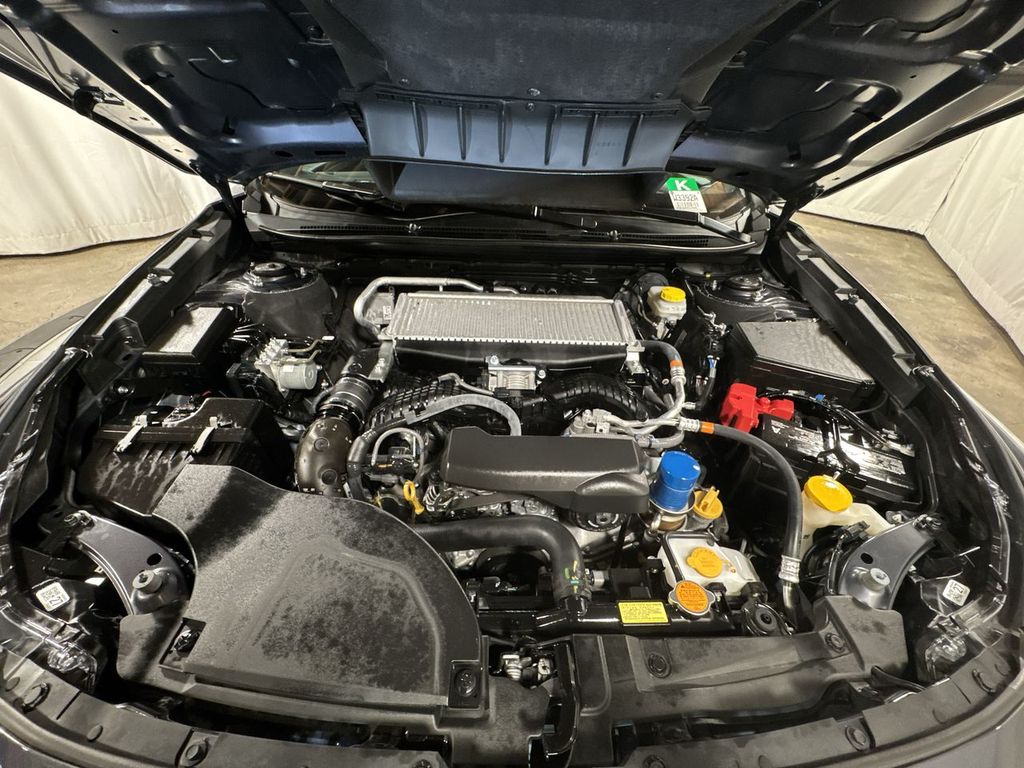 2024 Subaru Outback Wilderness photo 32