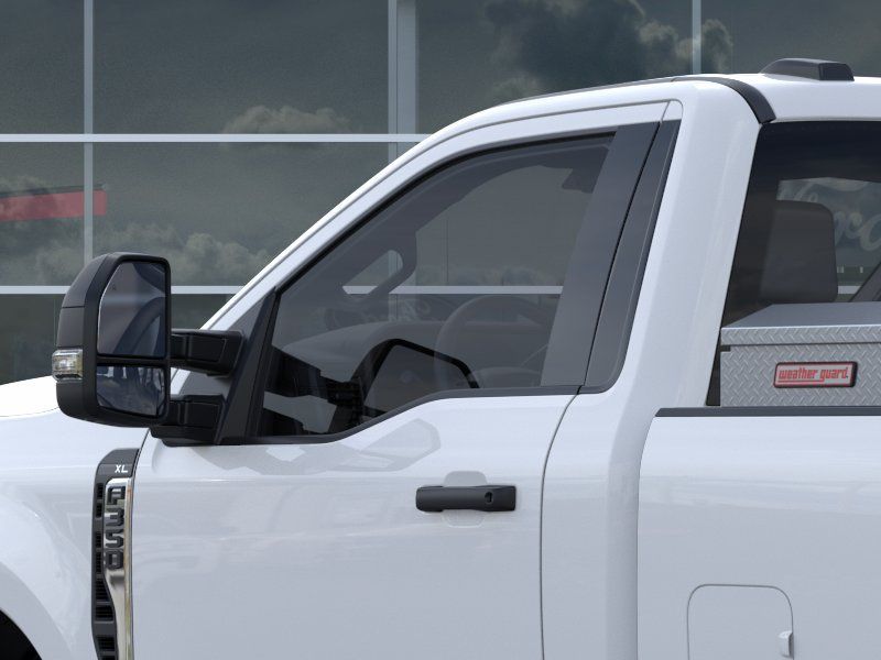 2026 Ford F-350 Super Duty XL
