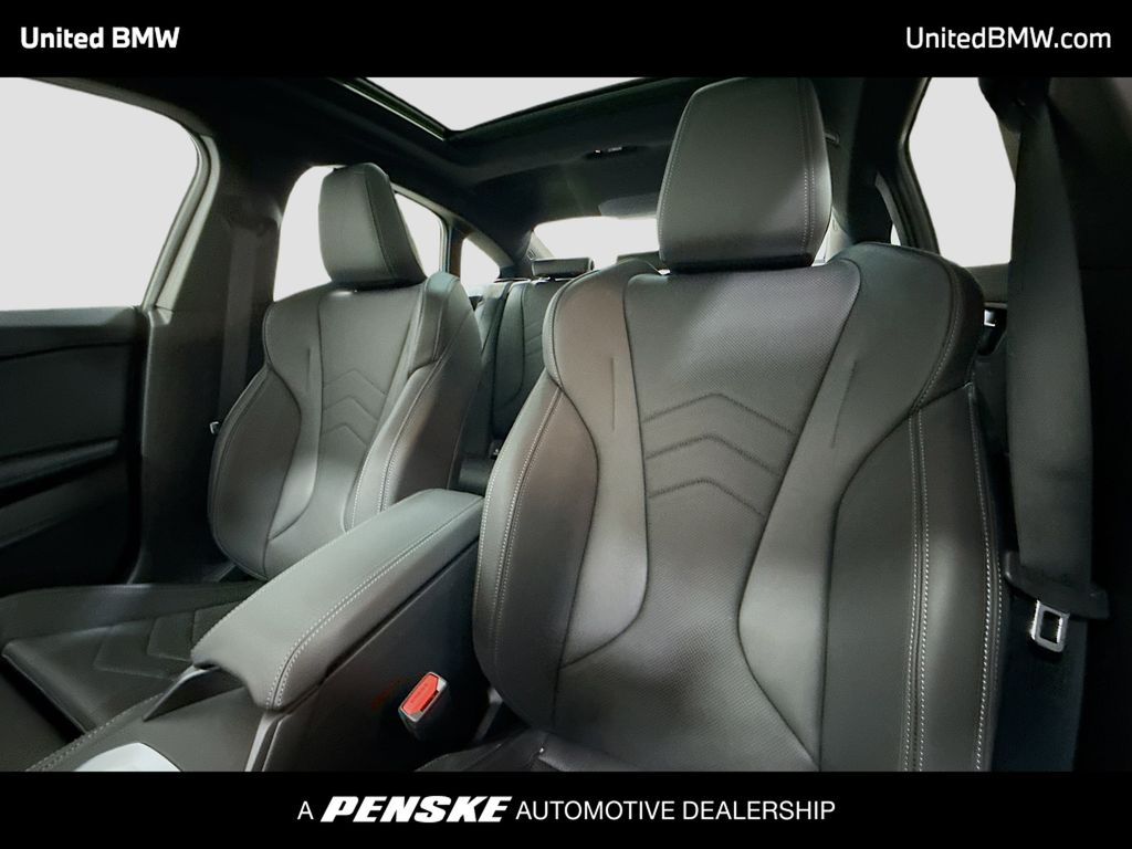 Thumbnail: 2026 BMW 2 Series - 5