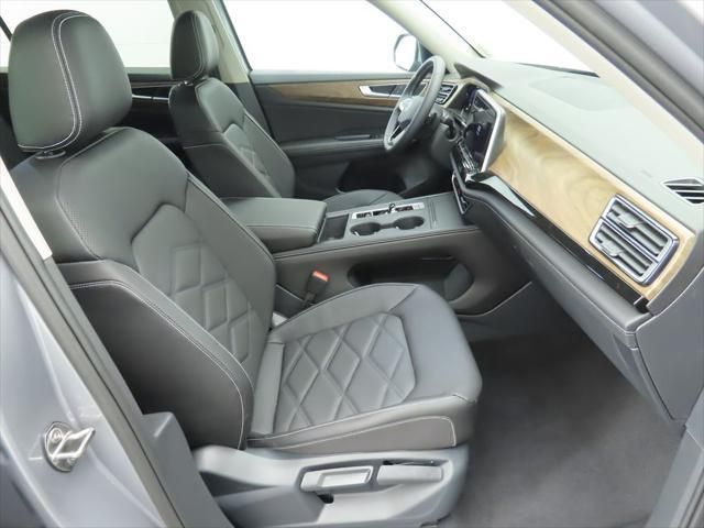 Thumbnail: 2026 Volkswagen Atlas - 20