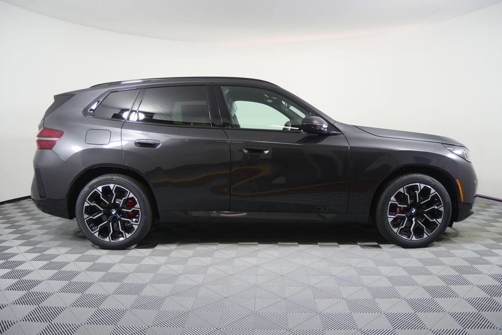 Thumbnail: 2026 BMW X3 - 6