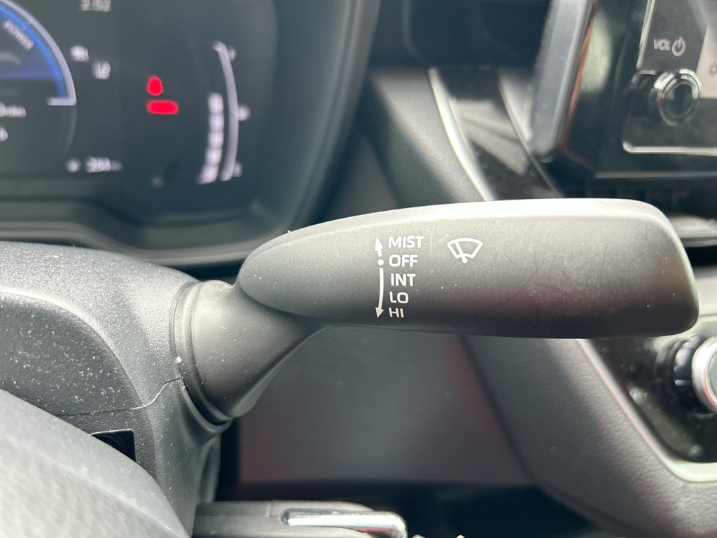 Thumbnail: 2026 Toyota Corolla - 17