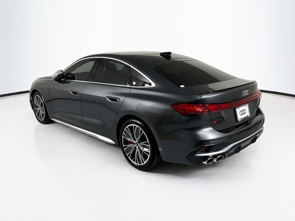 Thumbnail: 2026 Audi S5 - 7