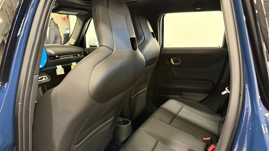 Thumbnail: 2026 MINI Cooper - 20