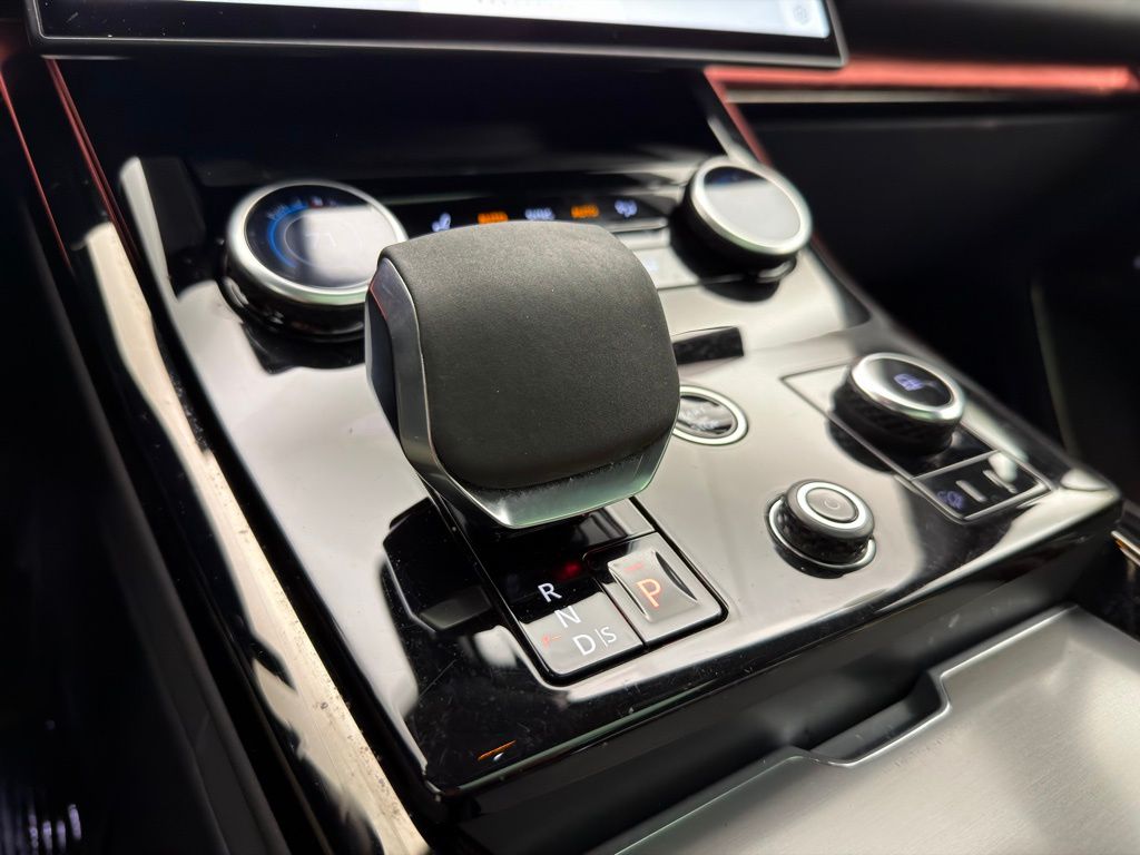 Thumbnail: 2023 Land Rover Range Rover Sport - 9