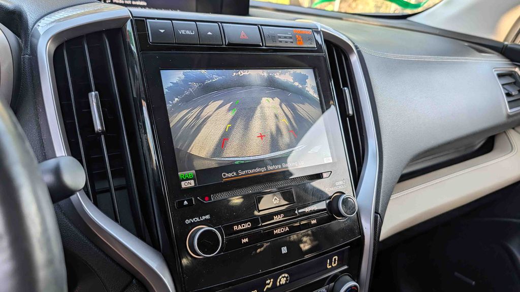 Used 2022 Subaru Ascent Touring 4D Sport Utility