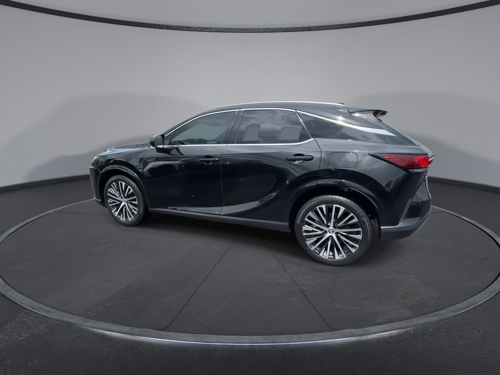Thumbnail: 2024 Lexus RX - 9