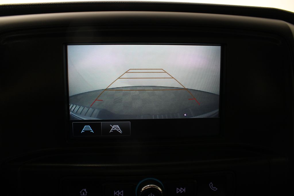 Used 2018 Chevrolet Silverado 1500 for sale in 