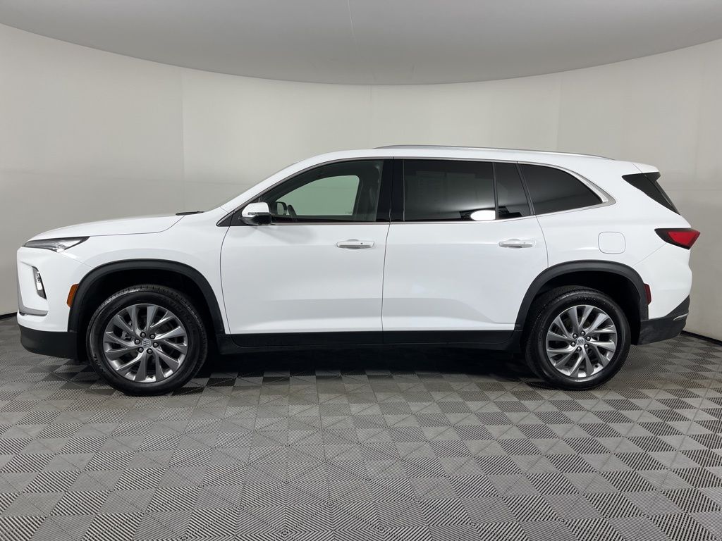 Thumbnail: 2025 Buick Enclave - 2