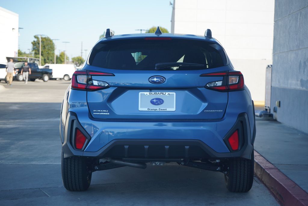 2024 Subaru Crosstrek Premium 4