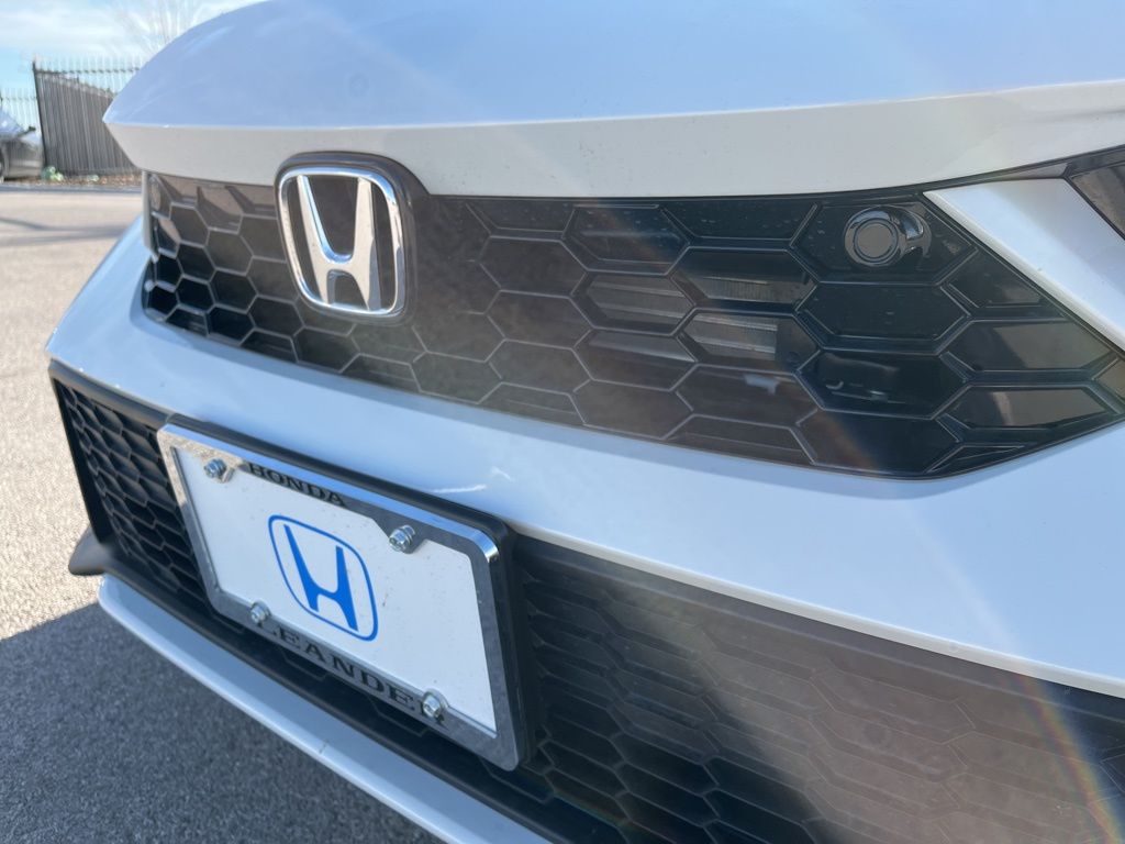 Thumbnail: 2026 Honda Civic - 15