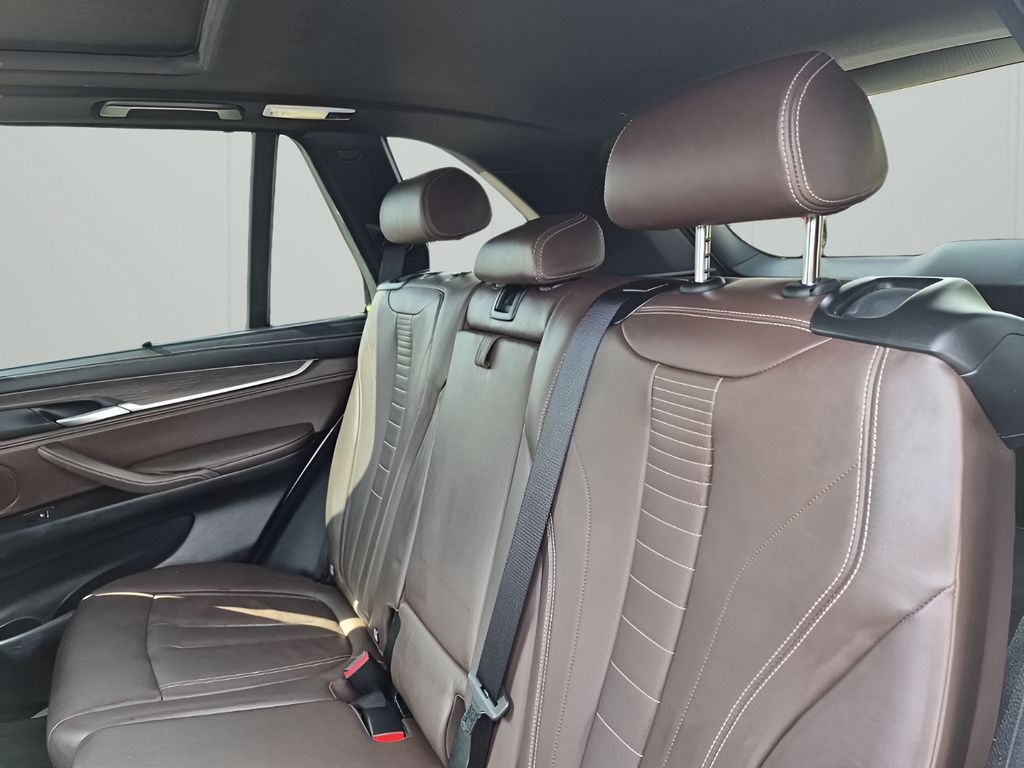 Used Car 2015 Bmw X5  Xdrive35i For Sale Under $15,000 In Austin, Texas