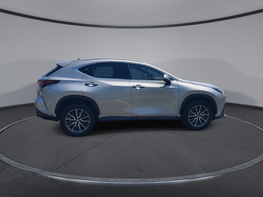 Thumbnail: 2023 Lexus NX - 9