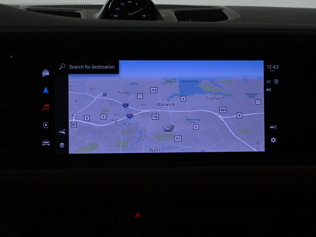 Thumbnail: 2025 Porsche  - 24