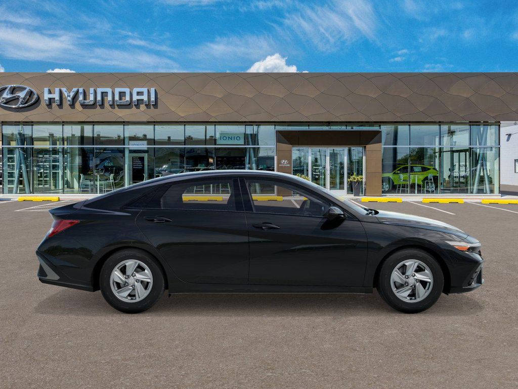 Thumbnail: 2026 Hyundai Elantra - 7