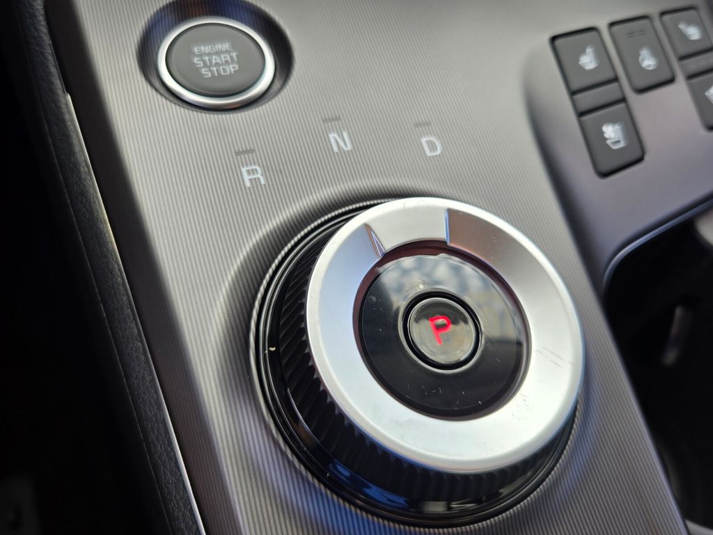 2027 Kia Sportage - $42,130