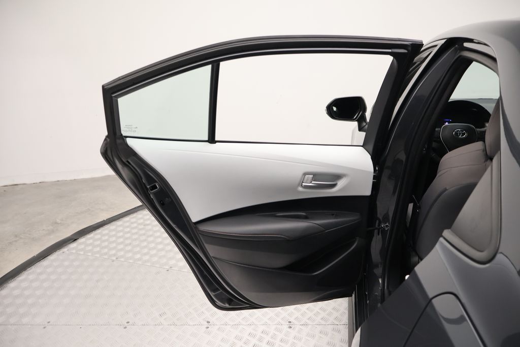 Thumbnail: 2024 Toyota Corolla - 21