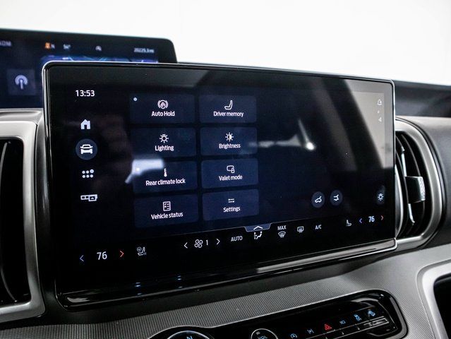 Used 2025 Gray Ford Active image 28