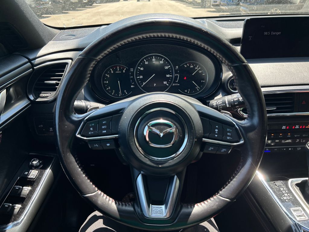 Certified Used 2023 Gray Mazda Carbon Edition image 35