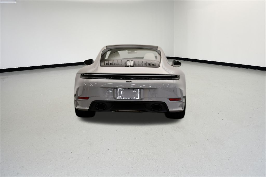 Thumbnail: 2026 Porsche 911 - 6