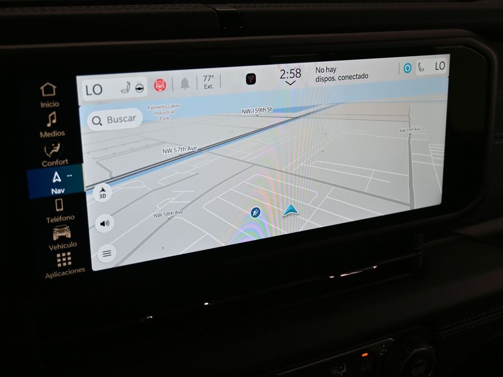 Used 2024 Sarge Green Clearcoat Jeep Rubicon X 4xe image 20