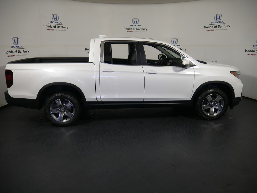 Thumbnail: 2026 Honda Ridgeline - 3